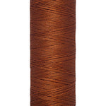 Fils Gütermann 100 m, couleur 934, teja - Ribes y Casals