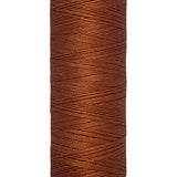 Fils Gütermann 100 m, couleur 934, teja - Ribes y Casals