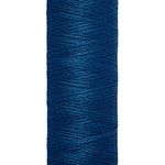 Fils Gütermann 100 m, couleur 967, bleu-vert - Ribes y Casals