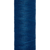 Fils Gütermann 100 m, couleur 967, bleu-vert - Ribes y Casals