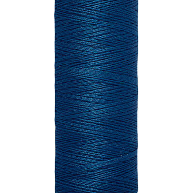 Fils Gütermann 100 m, couleur 967, bleu-vert - Ribes y Casals