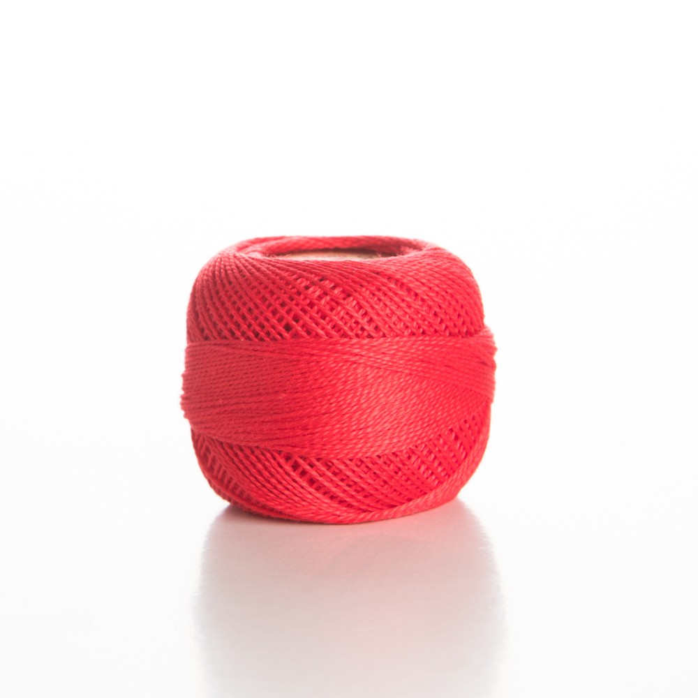 Fils Coton Faraón Rouge 116 - Ribes y Casals