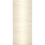 Fil Gütermann 100m - 1 - Blanc Os - Ribes y Casals