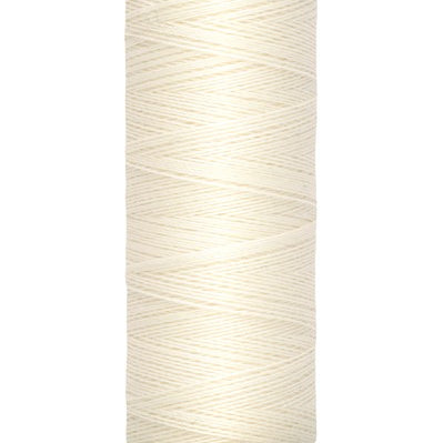 Fil Gütermann 100m - 1 - Blanc Os - Ribes y Casals