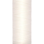 Fil Gütermann 100m - 111 - Blanc - Ribes y Casals