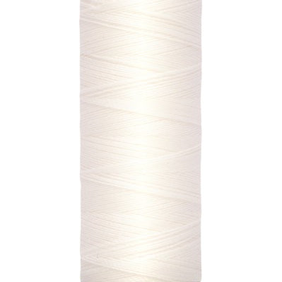 Fil Gütermann 100m - 111 - Blanc - Ribes y Casals