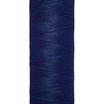 Fil Gütermann 100m - 13 - Bleu - Ribes y Casals