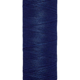 Fil Gütermann 100m - 13 - Bleu - Ribes y Casals