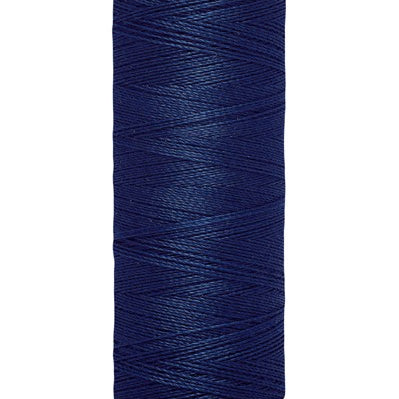 Fil Gütermann 100m - 13 - Bleu - Ribes y Casals