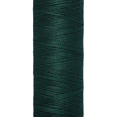 Fil Gütermann 100m - 18 - Vert Bouteille - Ribes y Casals