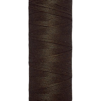 Fil Gütermann 100m - 21 - Marron - Ribes y Casals
