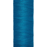 Fil Gütermann 100m - 25 - Bleu Océan - Ribes y Casals