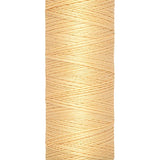 Fil Gütermann 100m - 3 - Crème - Ribes y Casals