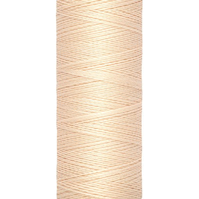 Fil Gütermann 100m - 5 - Écru - Ribes y Casals