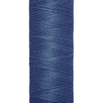 Fil Gütermann 100m - 68 - Bleu Denim - Ribes y Casals