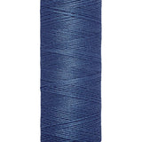 Fil Gütermann 100m - 68 - Bleu Denim - Ribes y Casals