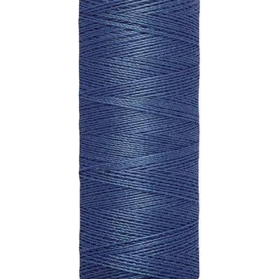 Fil Gütermann 100m - 68 - Bleu Denim - Ribes y Casals