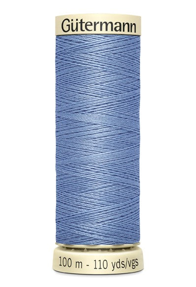 Fil Gütermann 100m - 74 - Lilas - Ribes y Casals