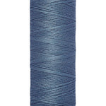 Fil Gütermann 100m - 76 - Bleu - Ribes y Casals