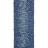 Fil Gütermann 100m - 76 - Bleu - Ribes y Casals