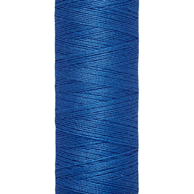 Fil Gütermann 100m - 78 - Bleu Électrique - Ribes y Casals