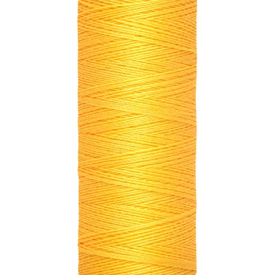 Fil Gütermann 100m - 417 - Jaune - Ribes y Casals