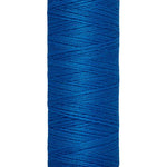 Fil Gütermann 100m - 322 - Bleu Électrique - Ribes y Casals