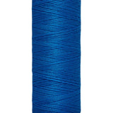 Fil Gütermann 100m - 322 - Bleu Électrique - Ribes y Casals