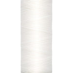 Fil Gütermann 100m - 800 - Blanc - Ribes y Casals
