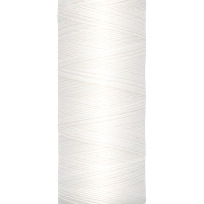 Fil Gütermann 100m - 800 - Blanc - Ribes y Casals