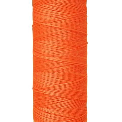 Hilos Gütermann 100m color 3801 Calabaza - Ribes y Casals