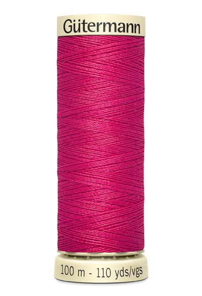 Fil Gütermann 100m - 382 - Fuchsia - Ribes y Casals