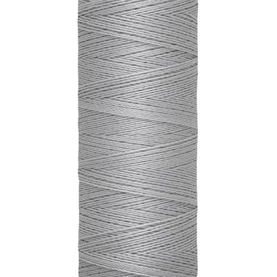 Fil Gütermann 100m - 38 - Gris Clair - Ribes y Casals