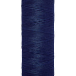 Fil Gütermann 100m - 011 - Bleu Marine - Ribes y Casals