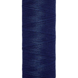 Fil Gütermann 100m - 011 - Bleu Marine - Ribes y Casals