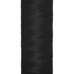 Fil Gütermann 100m - 000 - Noir - Ribes y Casals