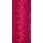 Fil Gütermann 100m - 909 - Rouge Fraise - Ribes y Casals