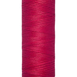 Fil Gütermann 100m - 909 - Rouge Fraise - Ribes y Casals