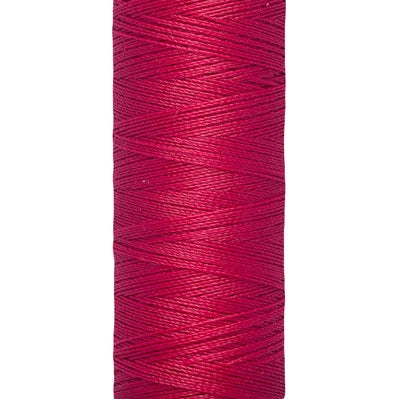 Fil Gütermann 100m - 909 - Rouge Fraise - Ribes y Casals