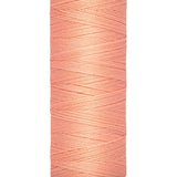 Fil Gütermann 100m - 586 - Saumon - Ribes y Casals