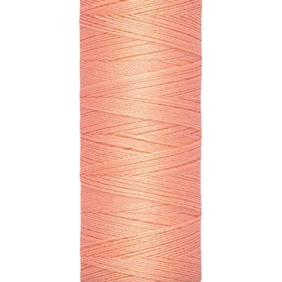 Fil Gütermann 100m - 586 - Saumon - Ribes y Casals