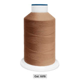 Fil Ora 120 1070 Marron Clair - Ribes y Casals