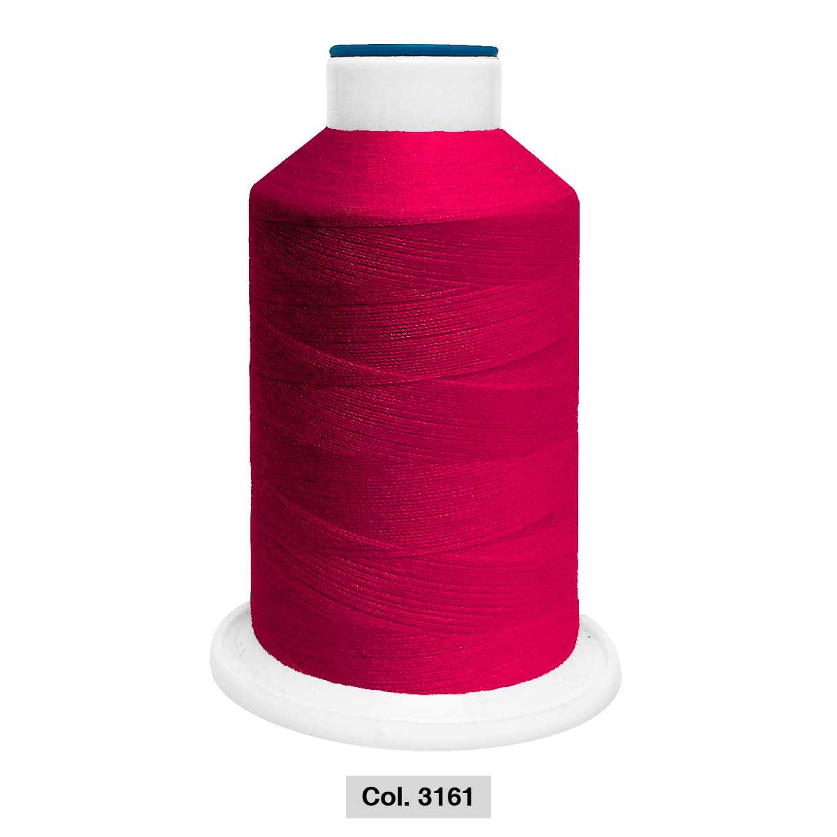 Fil Ora 120 3161 Rouge - Ribes y Casals