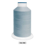 Hilos ORA 120 532-Celeste Claro - Ribes y Casals