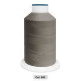 Hilos ORA 120 935-Marrón rata - Ribes y Casals