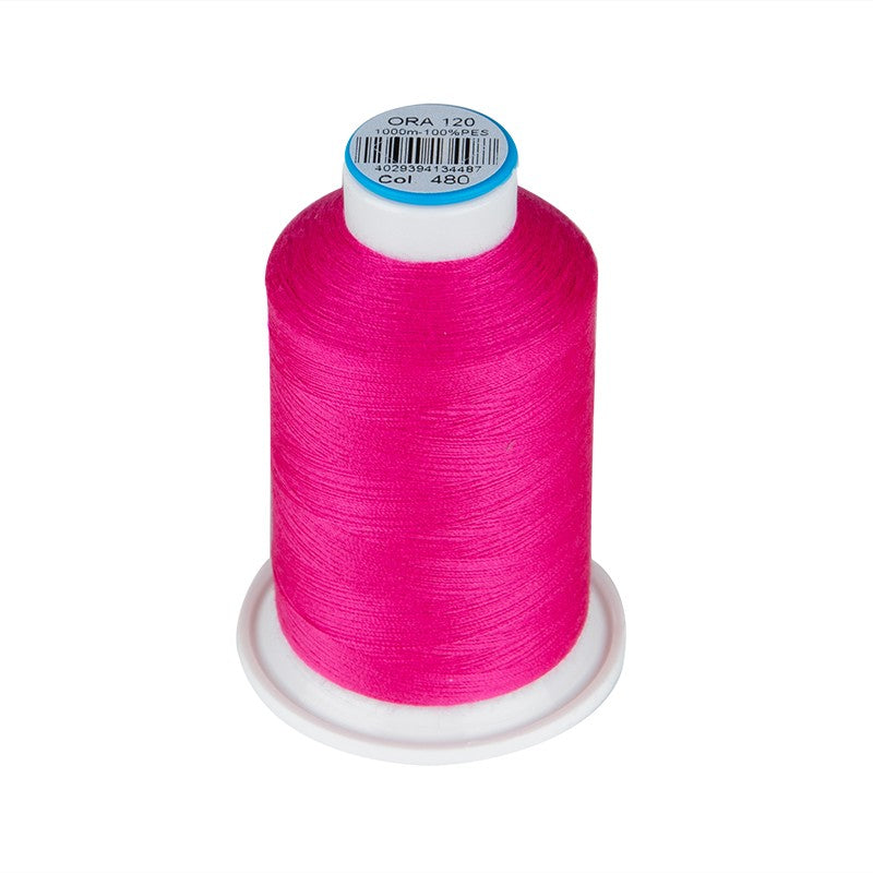Fil ORA 120 Fuchsia 480 - Ribes y Casals