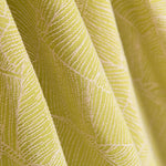 Jacquard Feuilles Pistache - Ribes y Casals