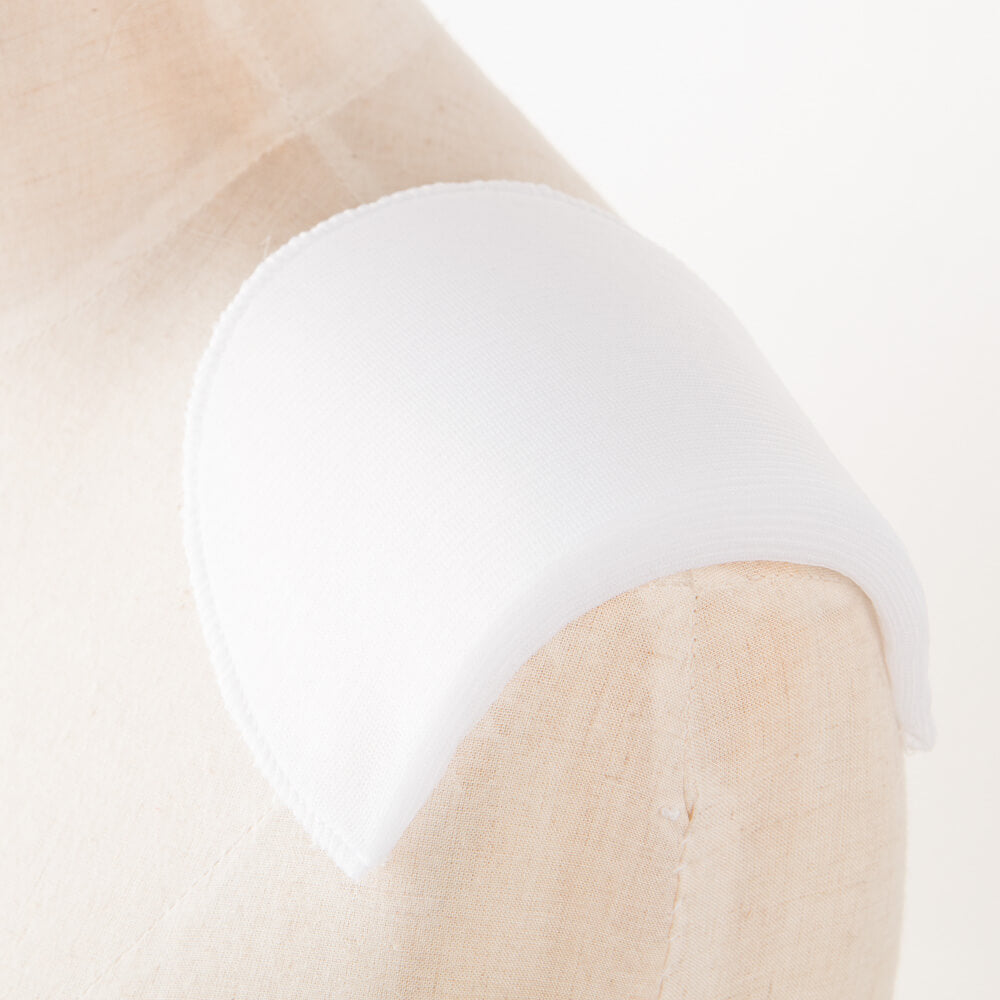 Épaulettes Droites Doublées - Ribes y Casals