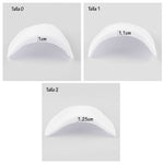 Épaulettes Droites Doublées - Ribes y Casals