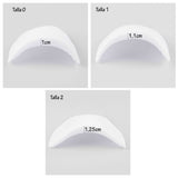 Épaulettes Droites Doublées - Ribes y Casals